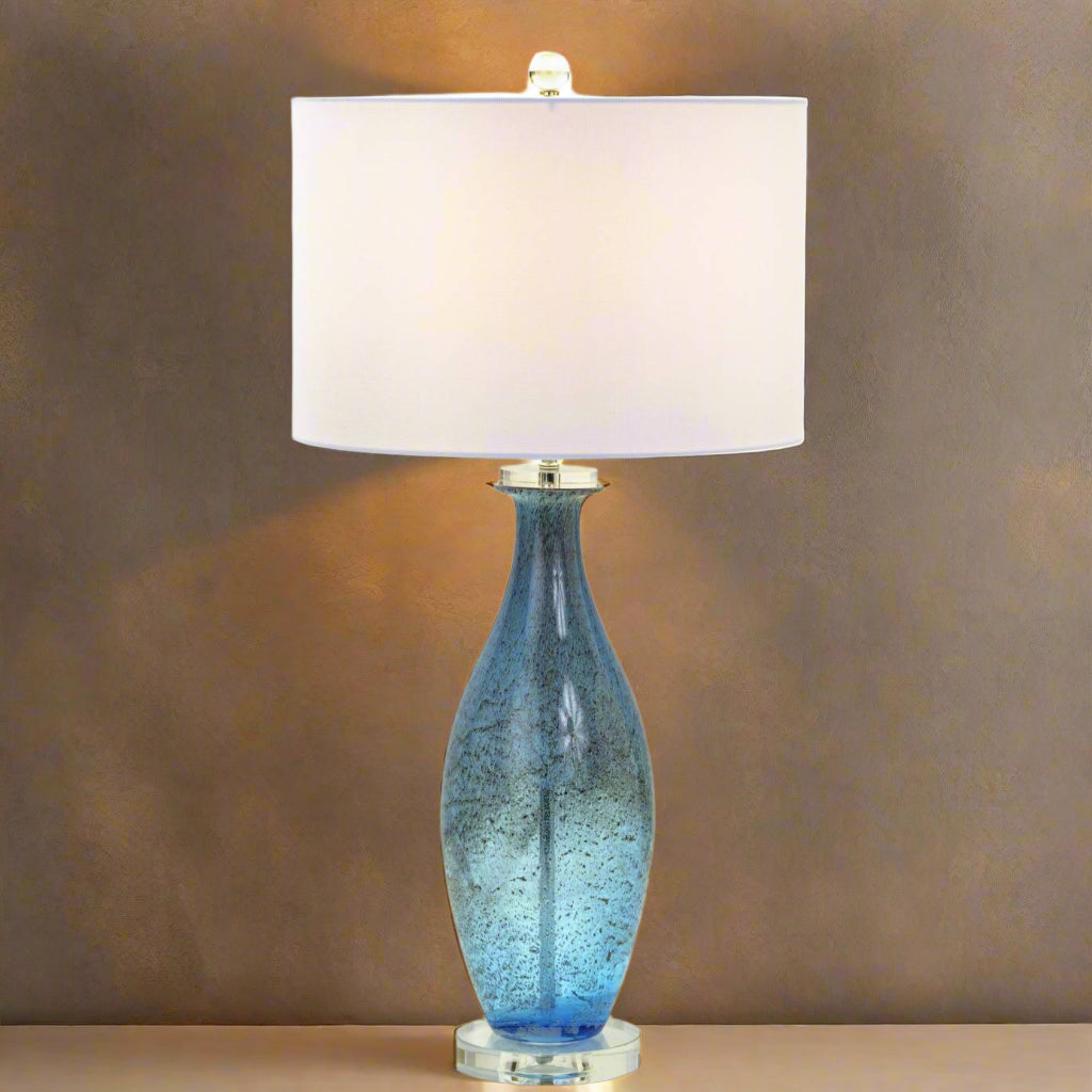 Waterloo Lamp Set