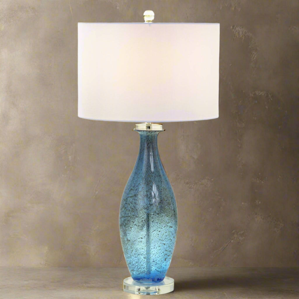 Waterloo Lamp Set