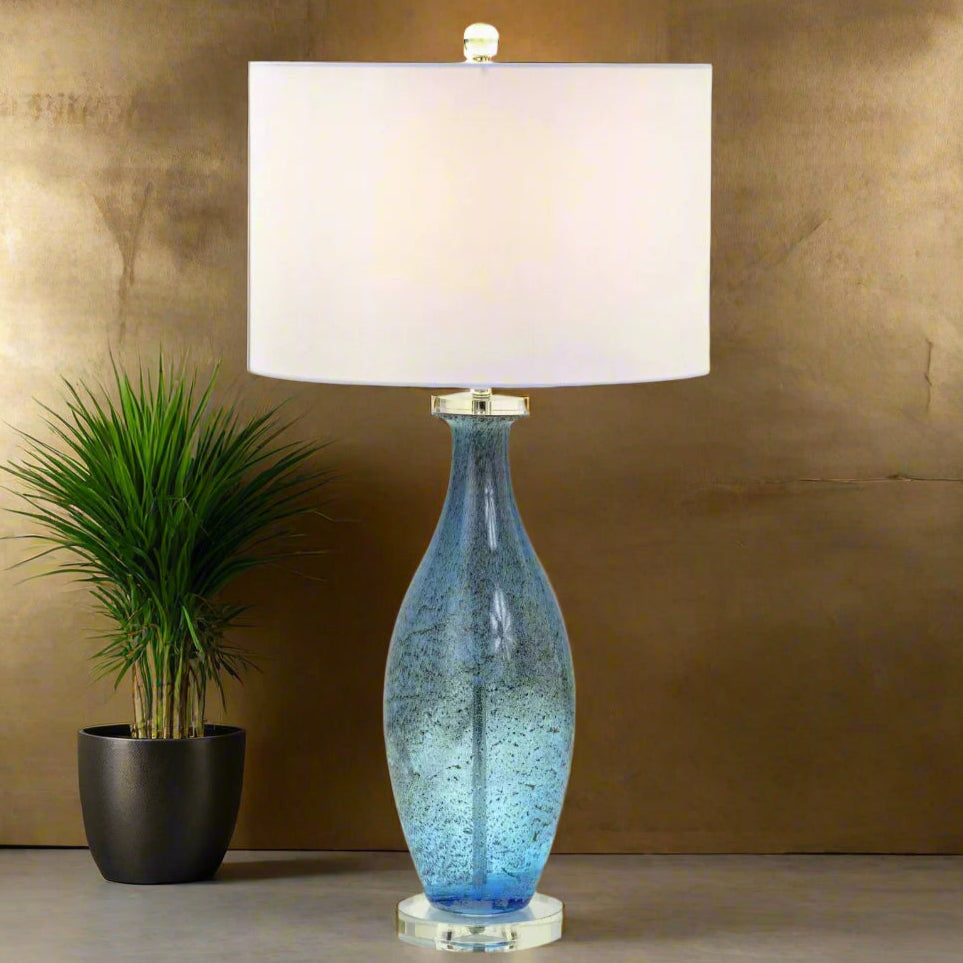 Waterloo Lamp Set