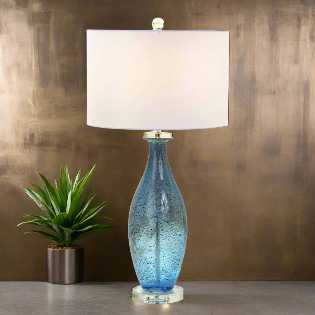 Waterloo Lamp Set