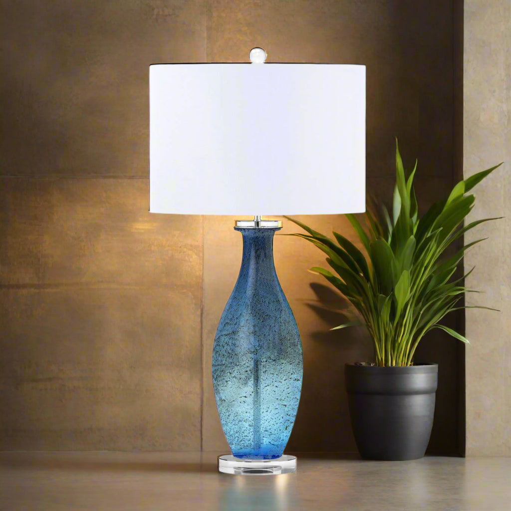 Waterloo Lamp Set