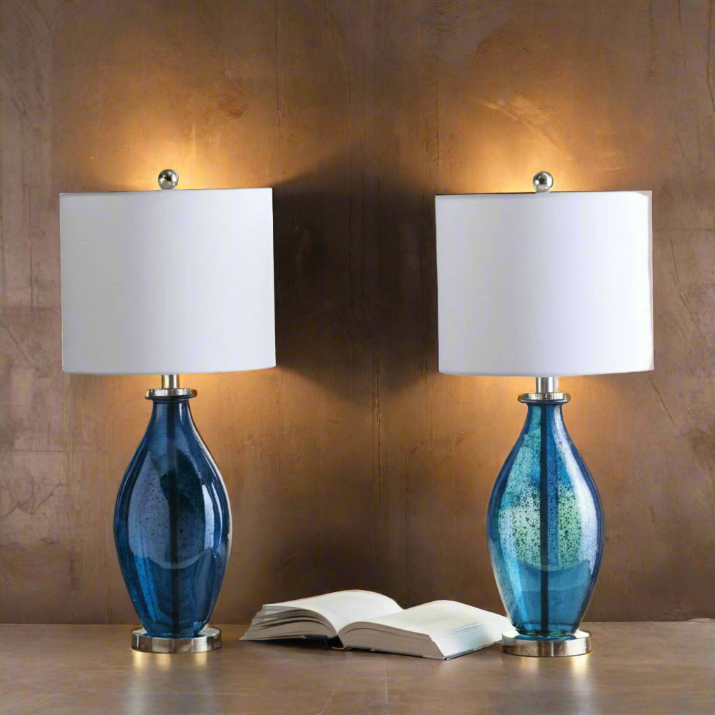 Waterloo Lamp Set