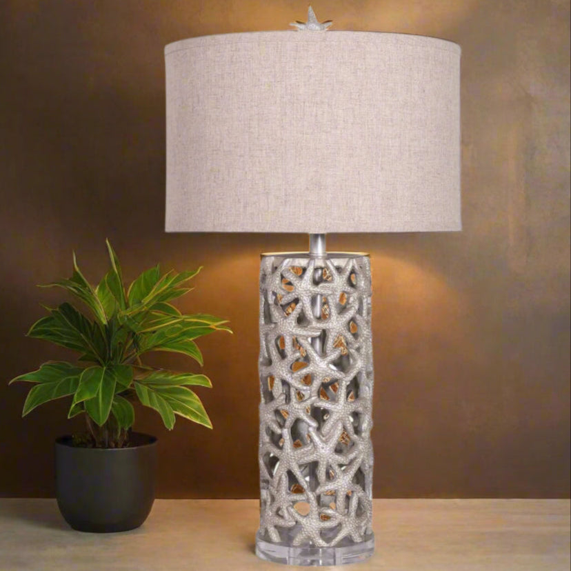 Perrysburg Lamp Set