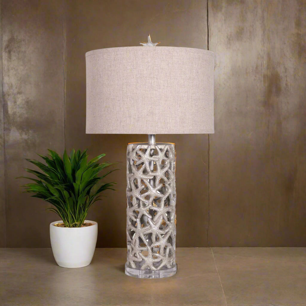 Perrysburg Lamp Set