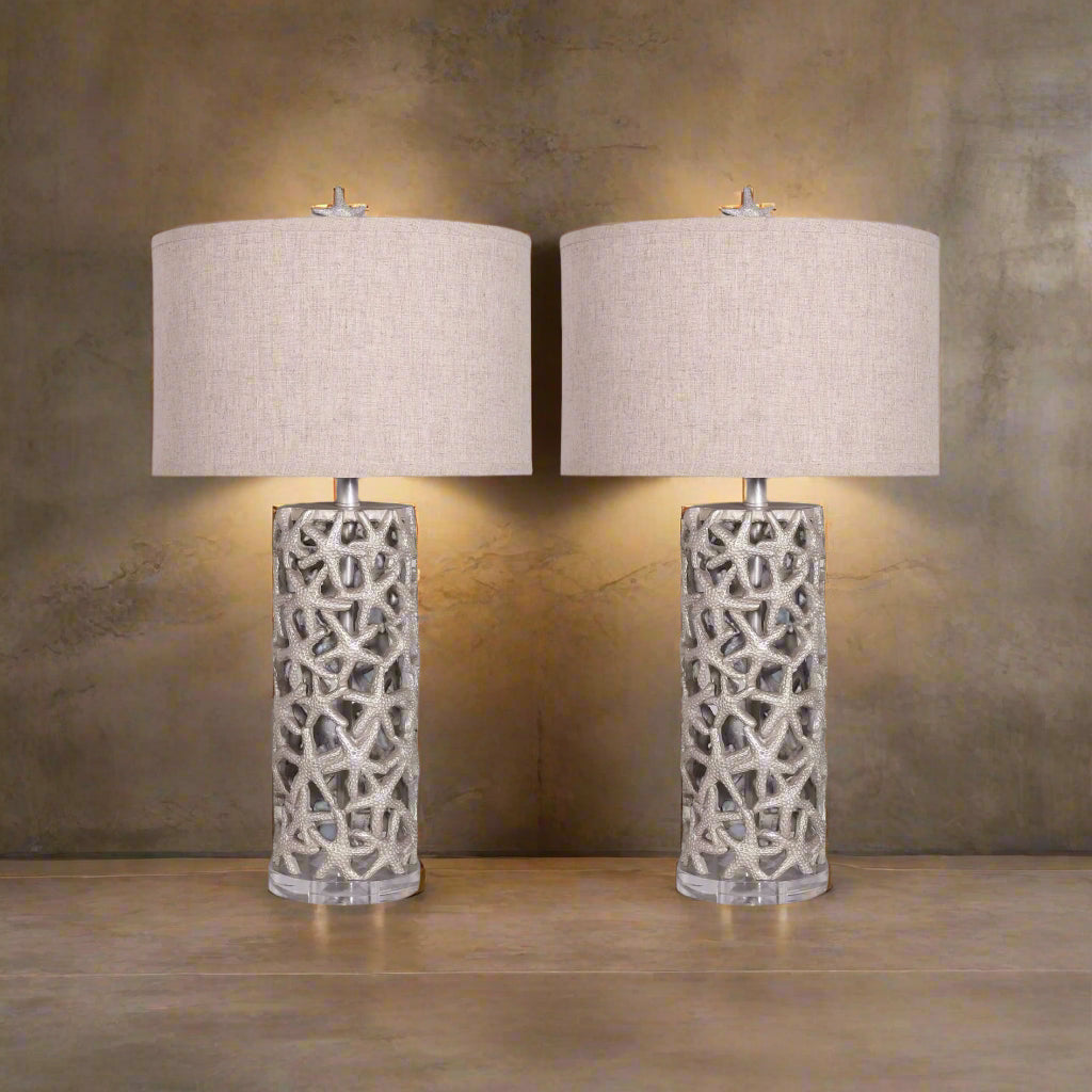 Perrysburg Lamp Set