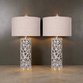 The Perrysburg Lamp Set