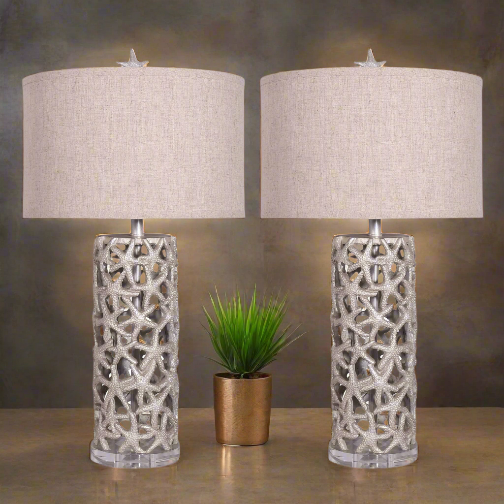 Perrysburg Lamp Set