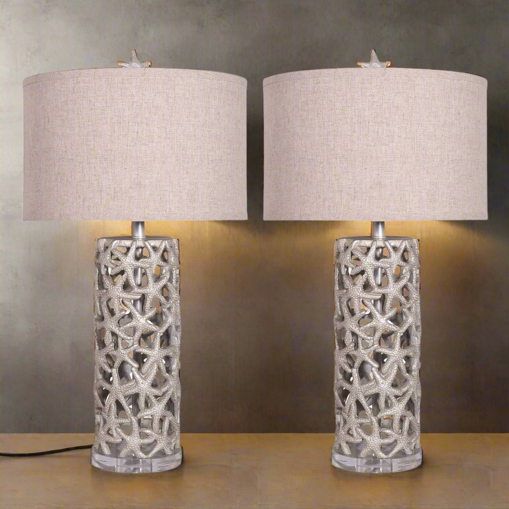 Perrysburg Lamp Set