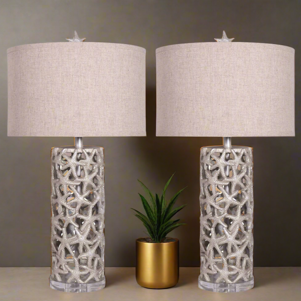 Perrysburg Lamp Set