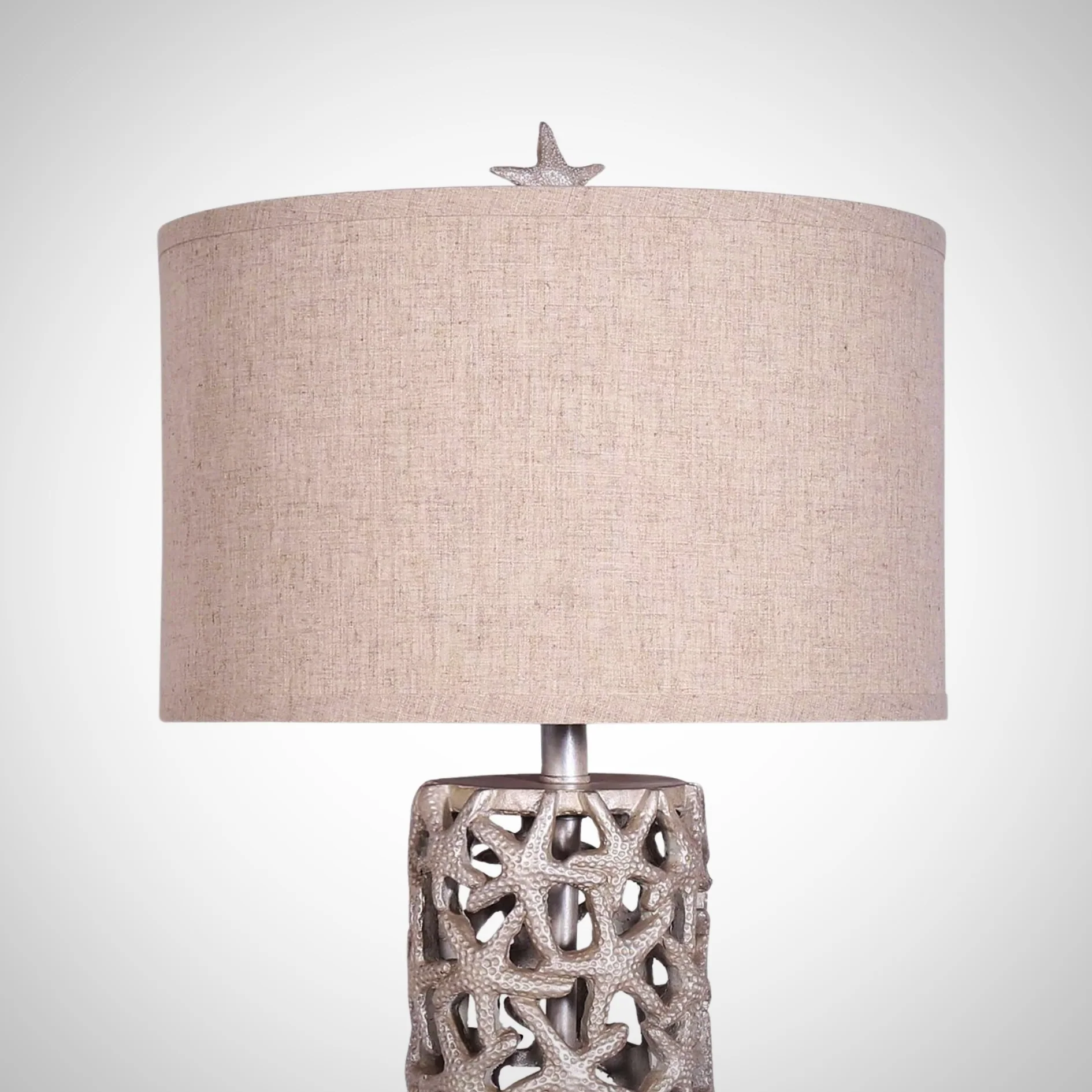 Perrysburg Lamp Set