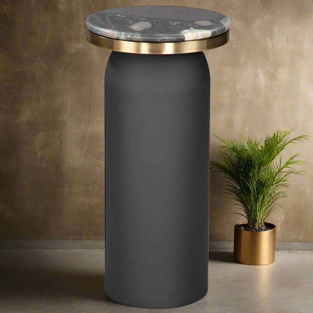 Rush Accent Table