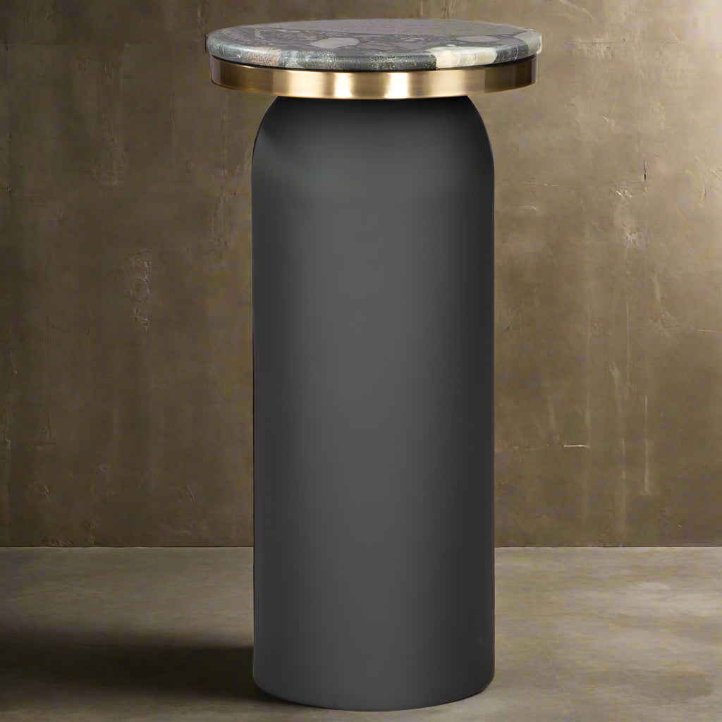 Rush Accent Table