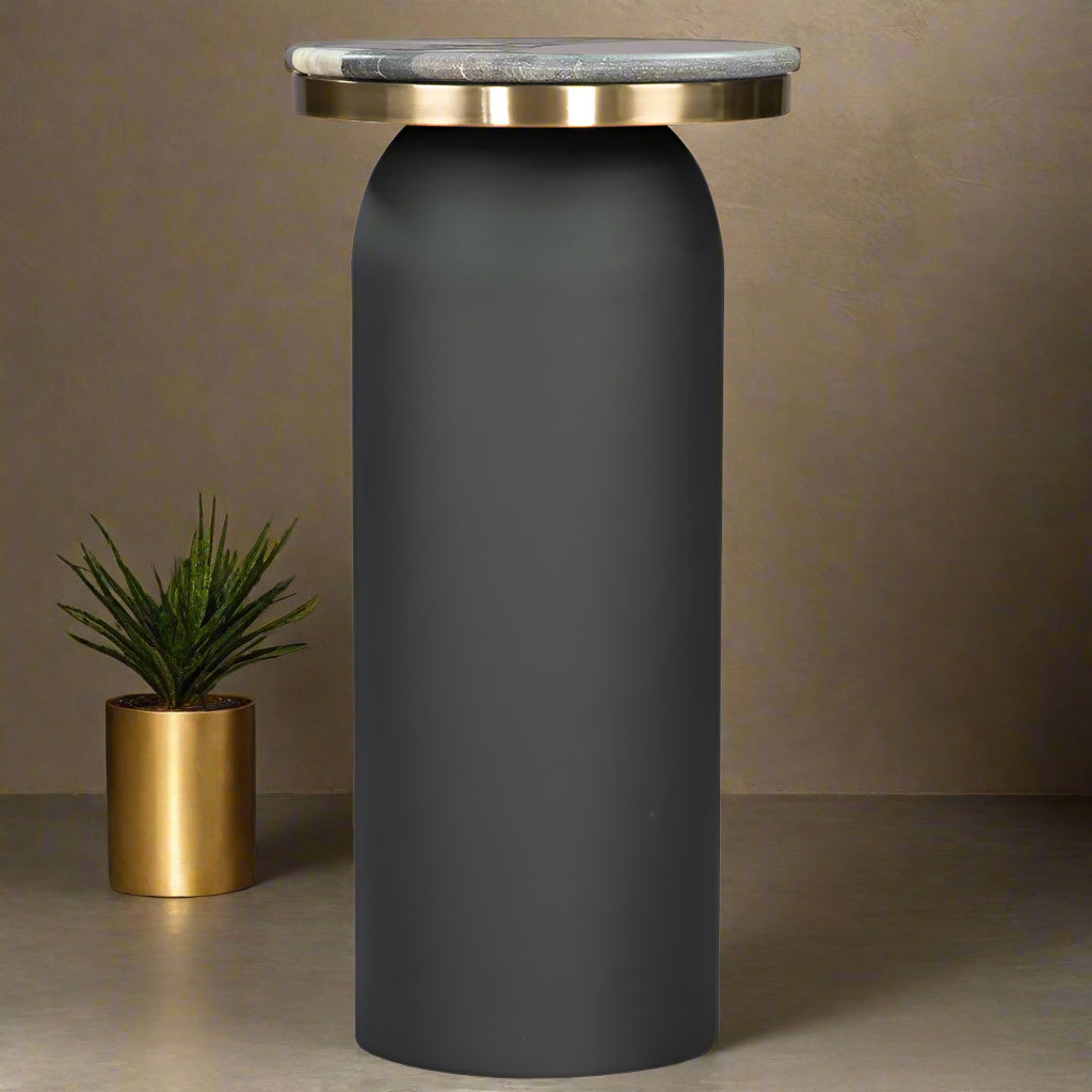 Rush Accent Table