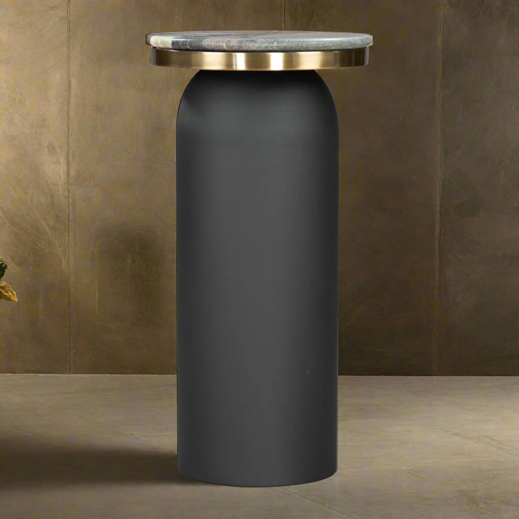 Rush Accent Table