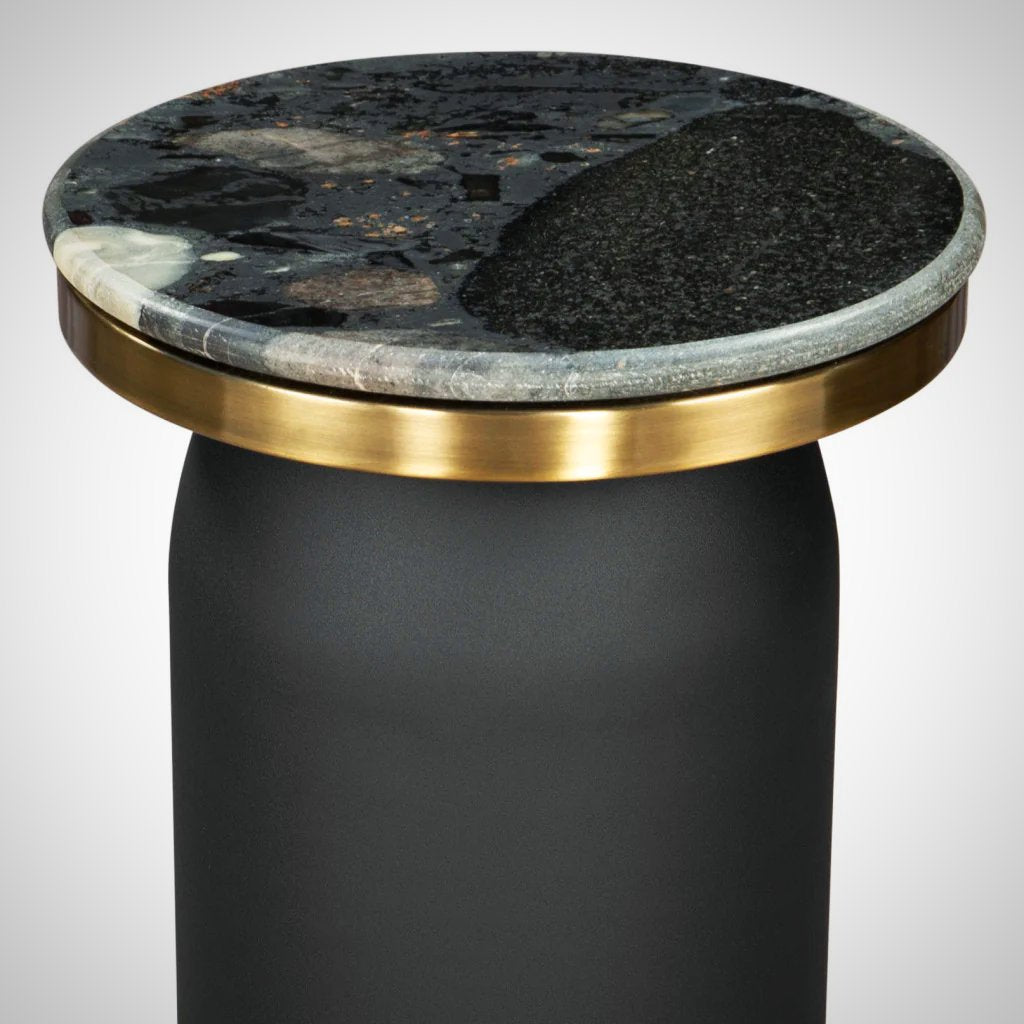 Rush Accent Table