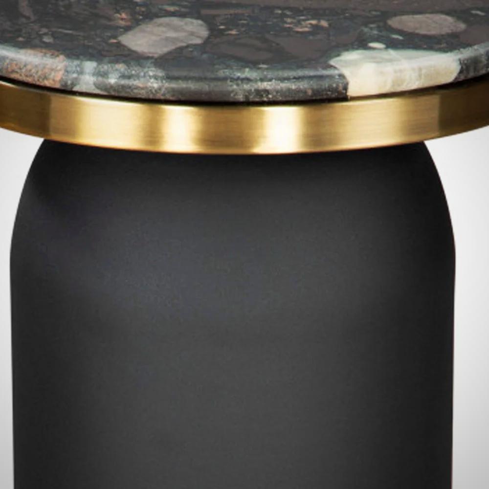 Rush Accent Table