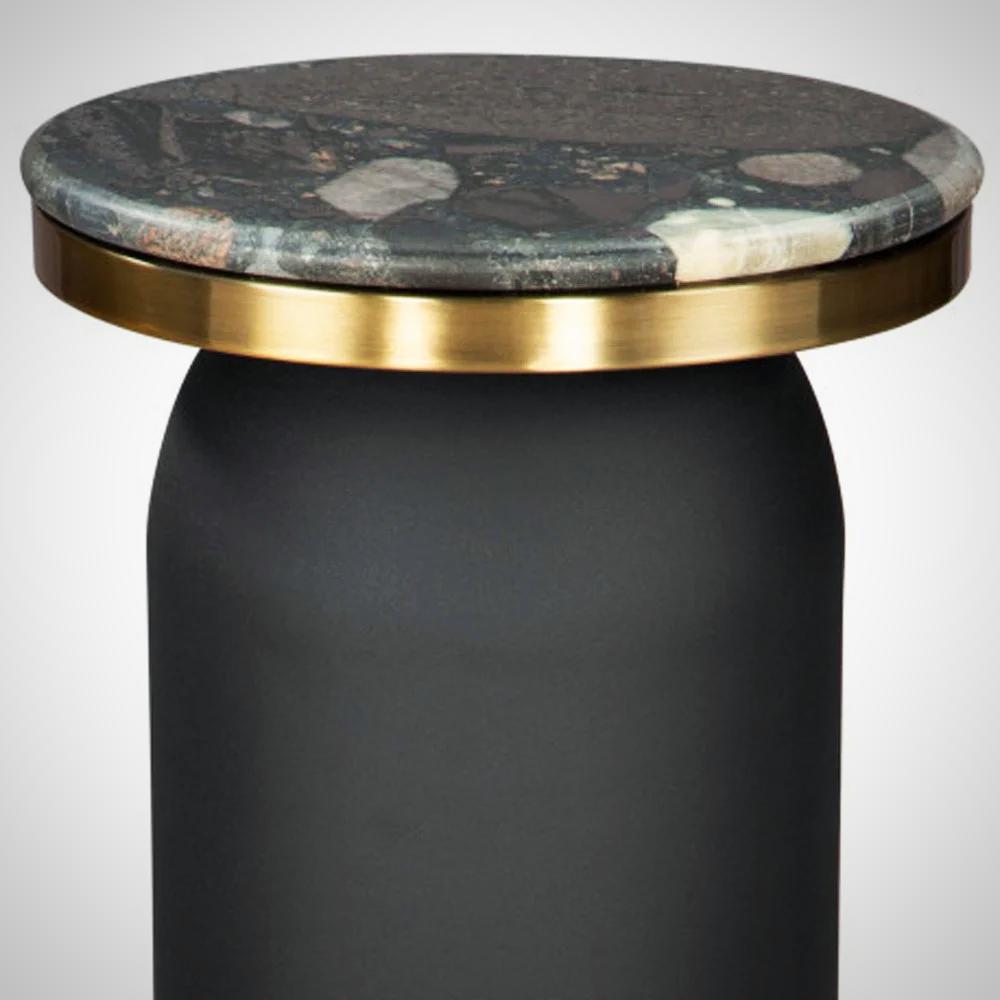 Rush Accent Table