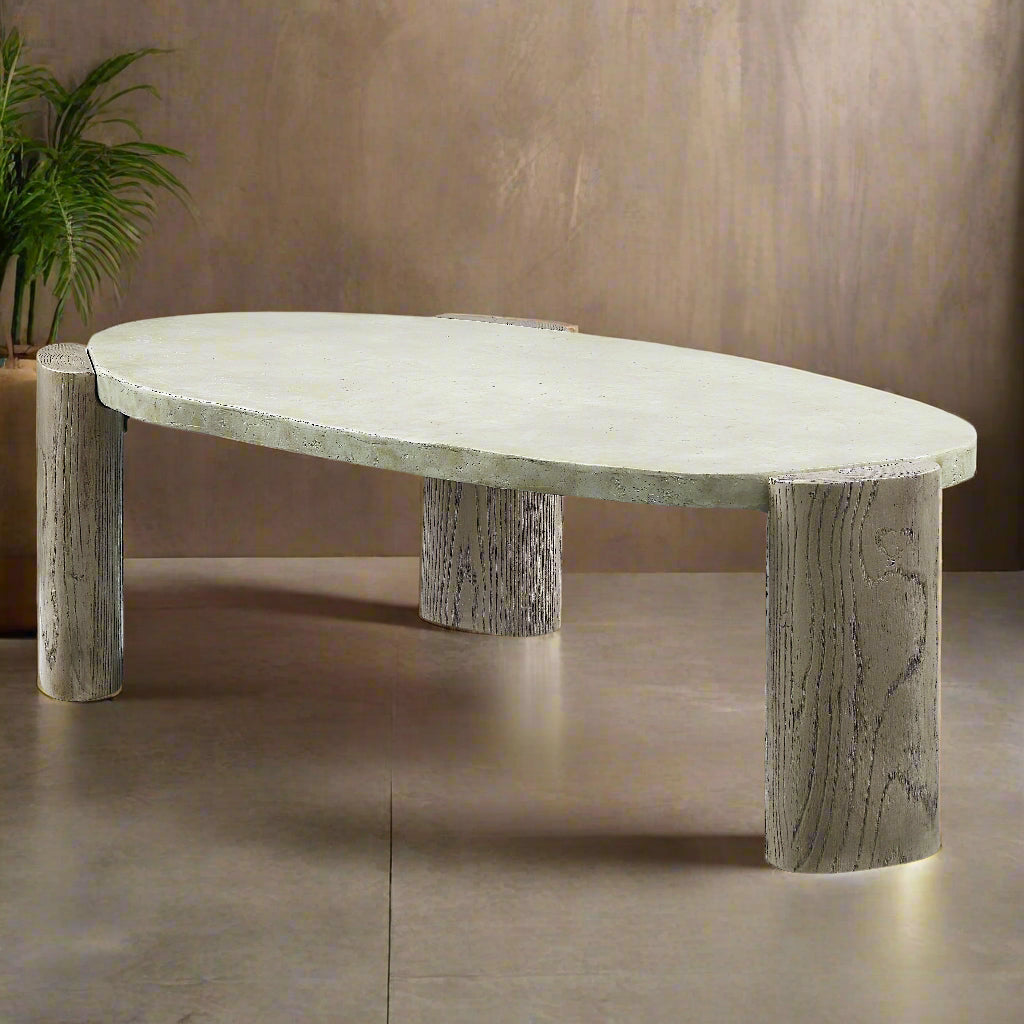 Hunter Coffee Table