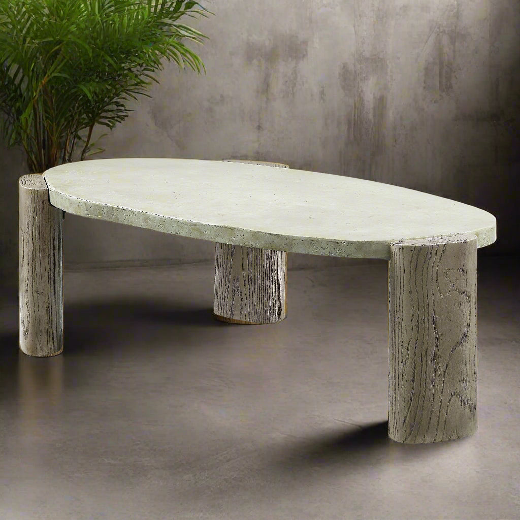 Hunter Coffee Table