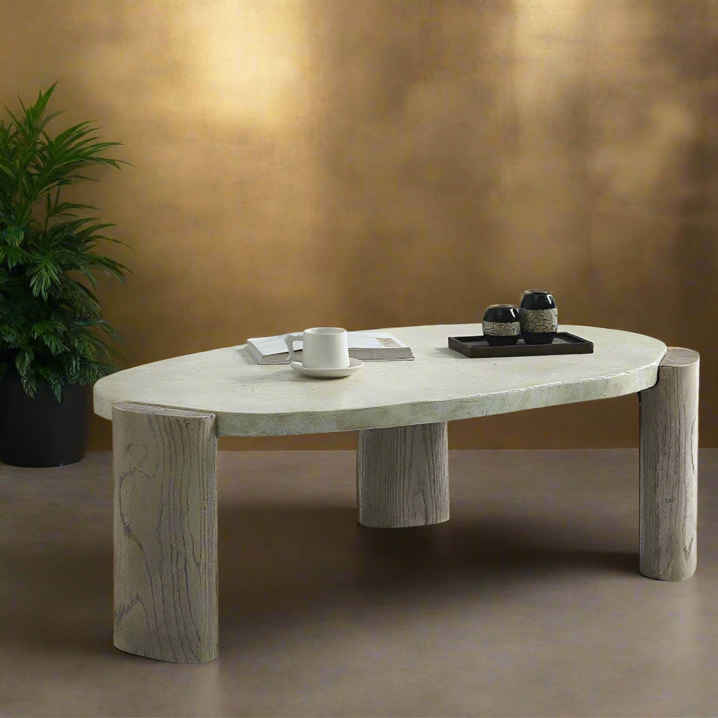 Hunter Coffee Table