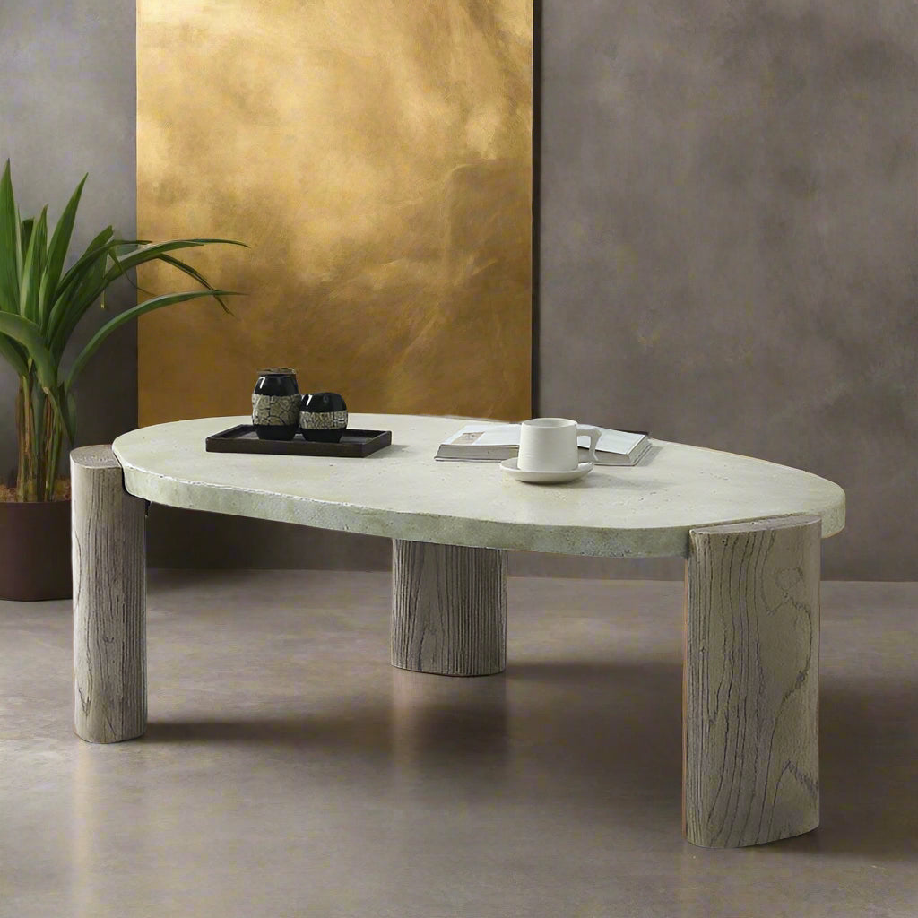 Hunter Coffee Table