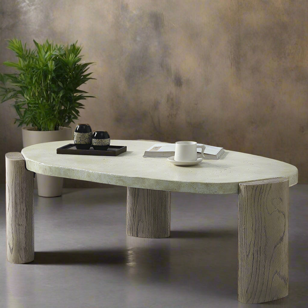 Hunter Coffee Table