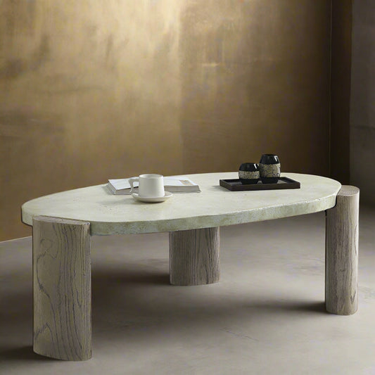 Hunter Coffee Table