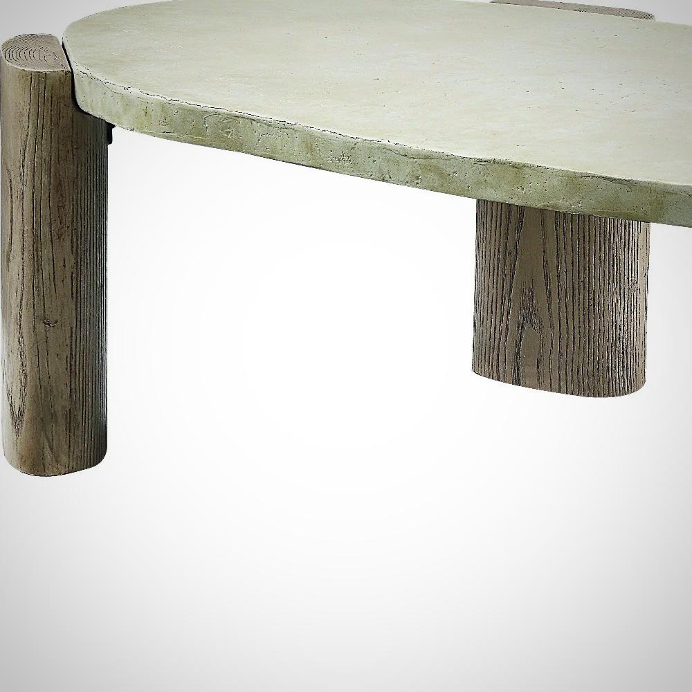 Hunter Coffee Table