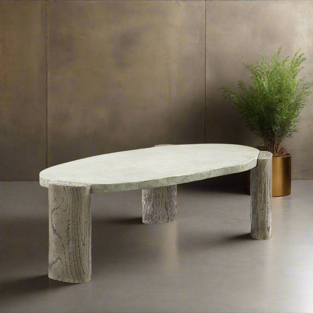 Hunter Coffee Table