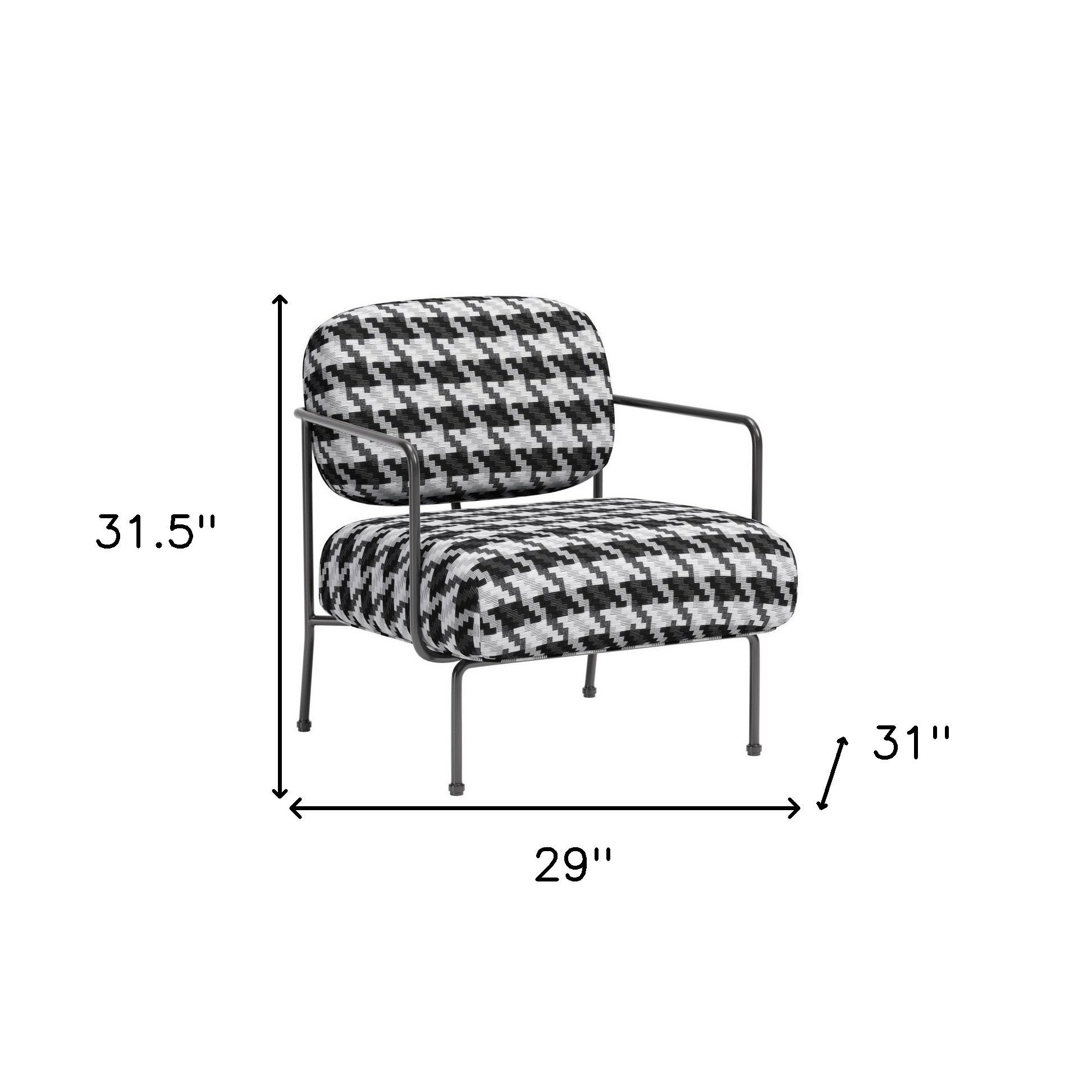 Rossie Chair