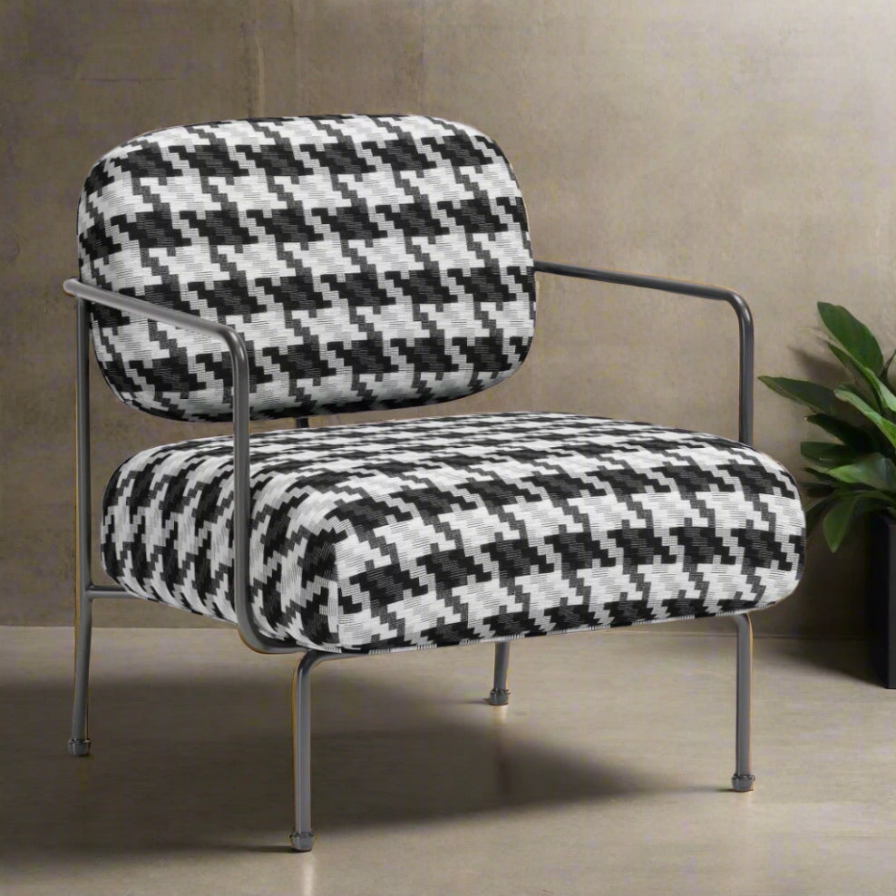 Rossie Chair
