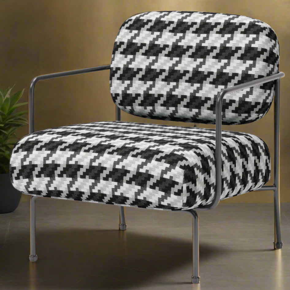 Rossie Chair