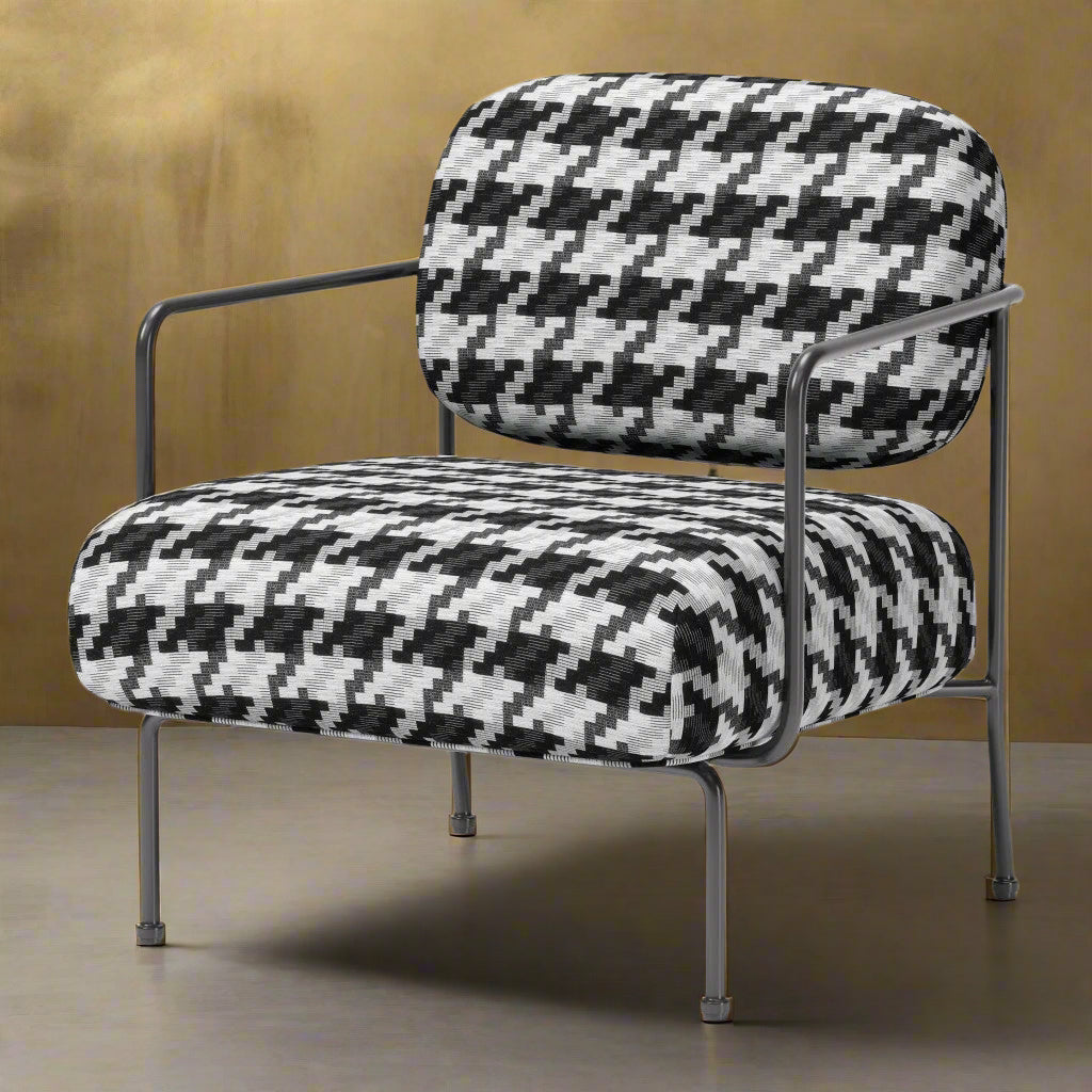 Rossie Chair