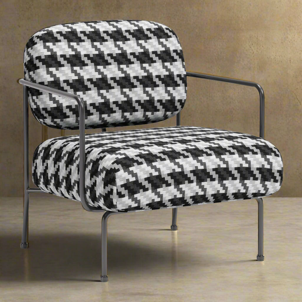 Rossie Chair