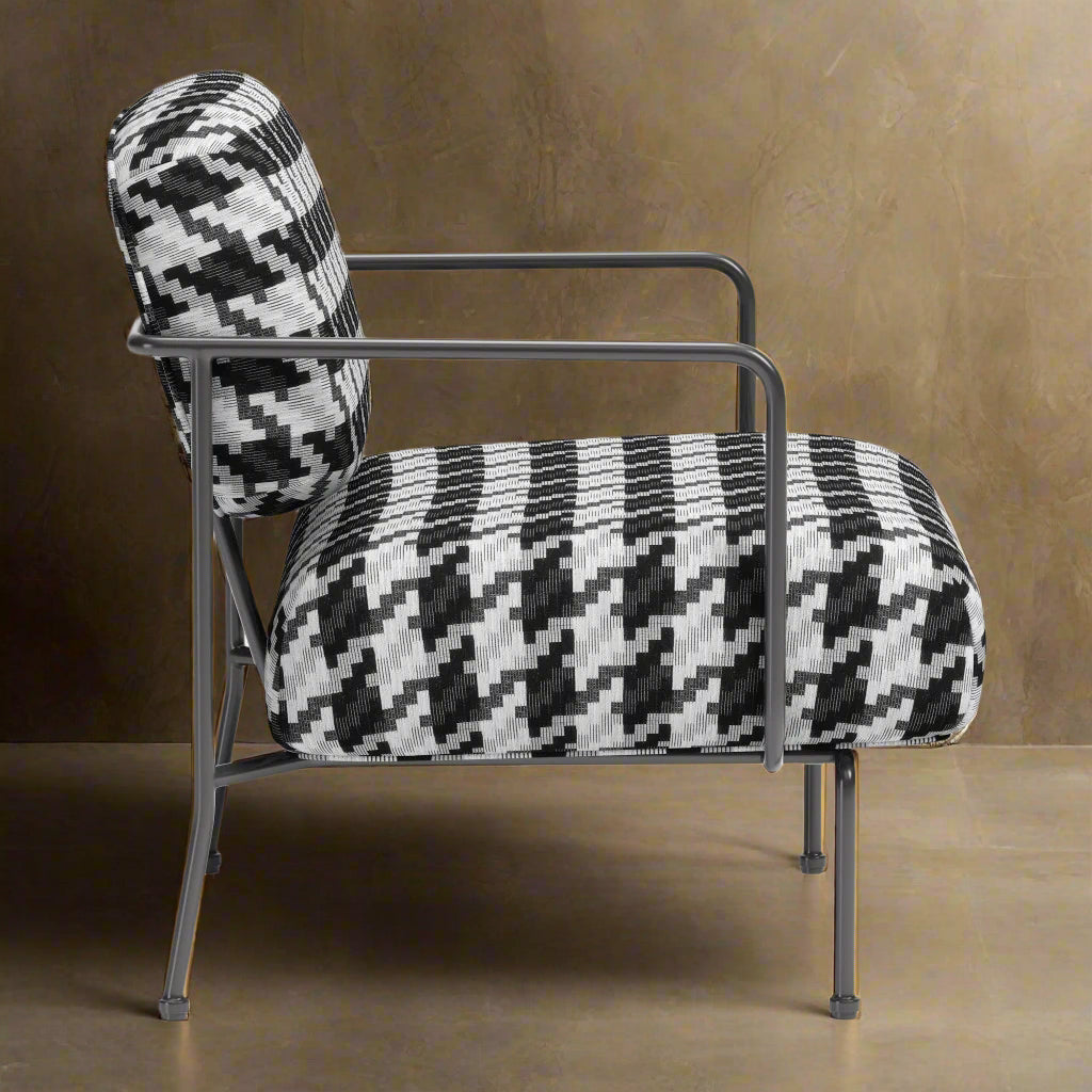 Rossie Chair