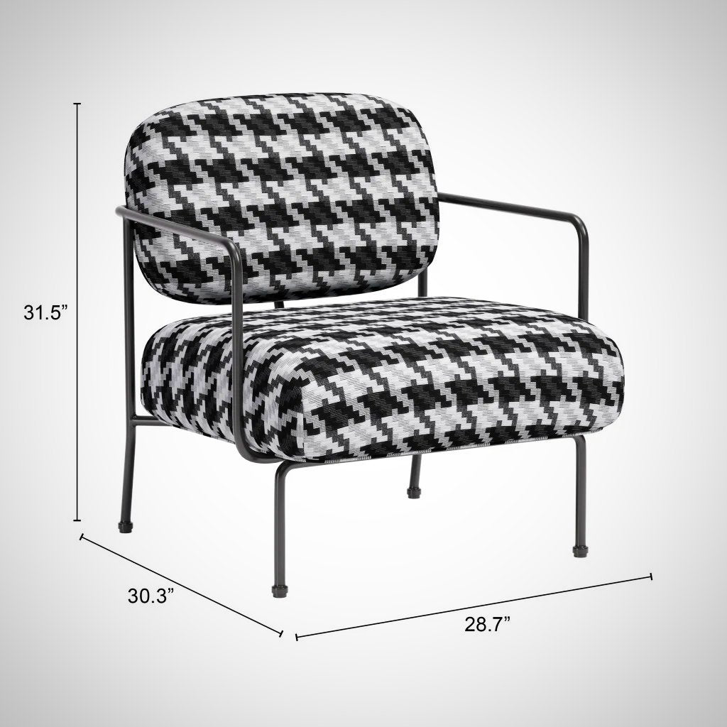 Rossie Chair