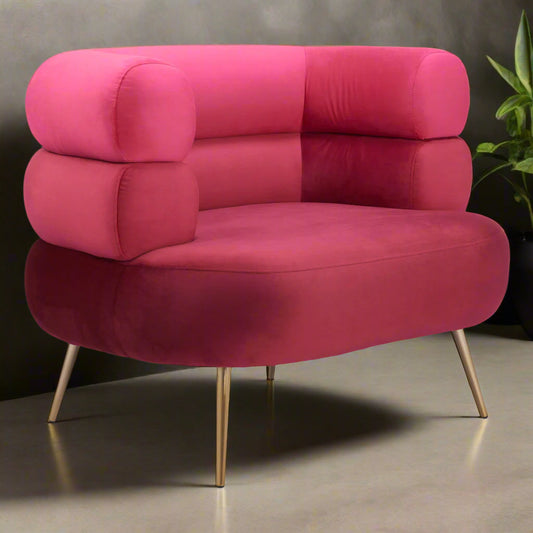 Rosendale Accent Chair