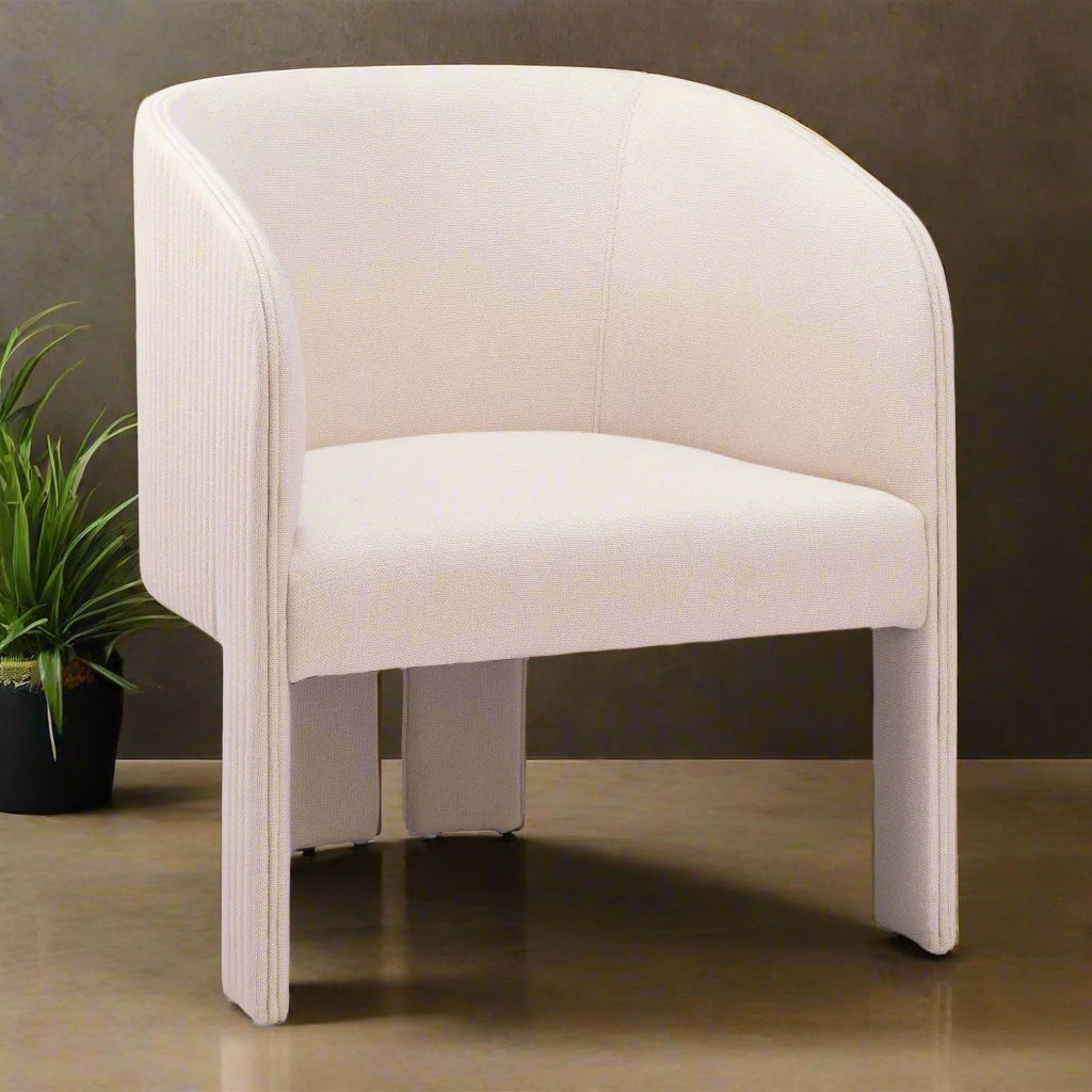 Randolph Accent Chair