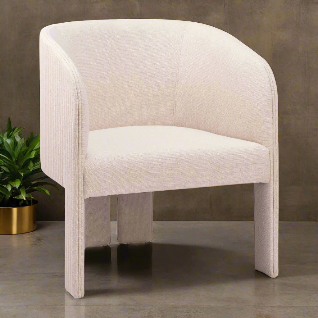 Randolph Accent Chair
