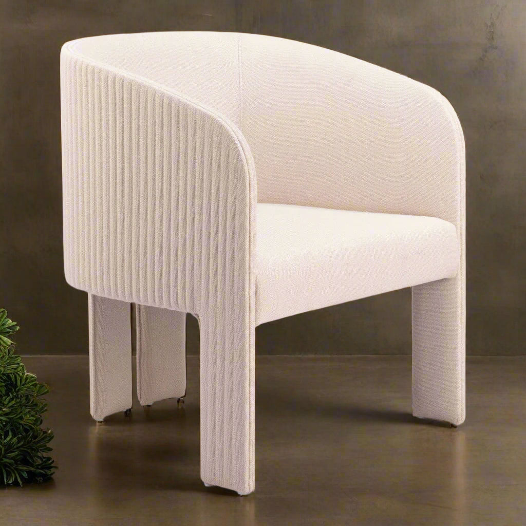 Randolph Accent Chair