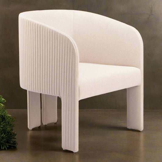 Randolph Accent Chair