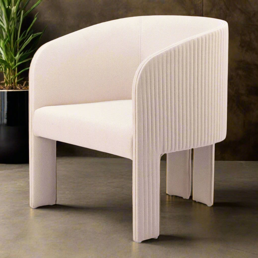 Randolph Accent Chair