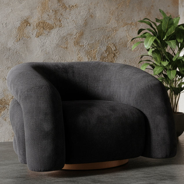 Smithville Accent Chair