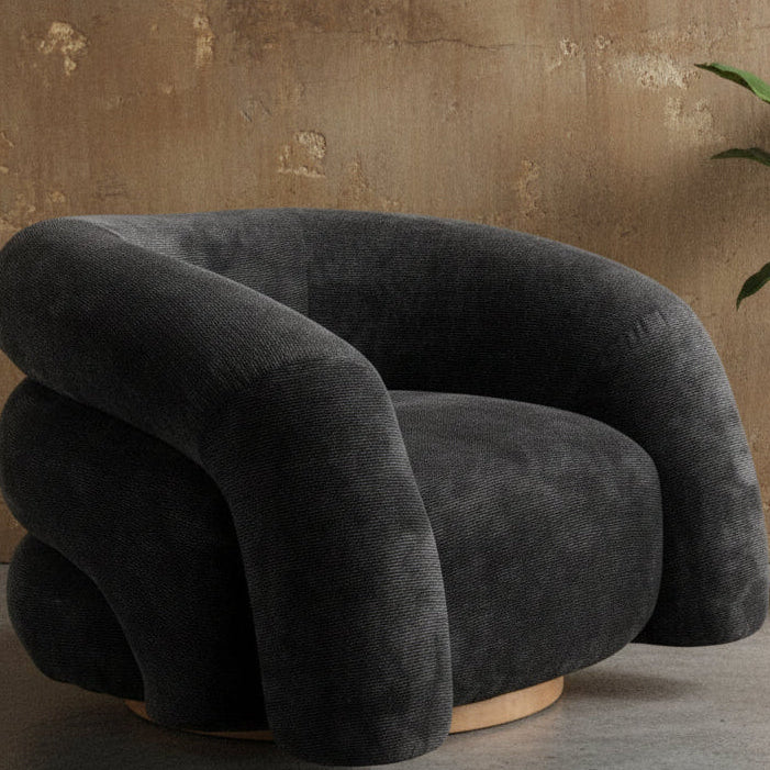 Smithville Accent Chair