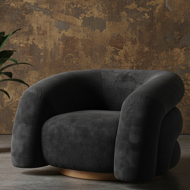 Smithville Accent Chair