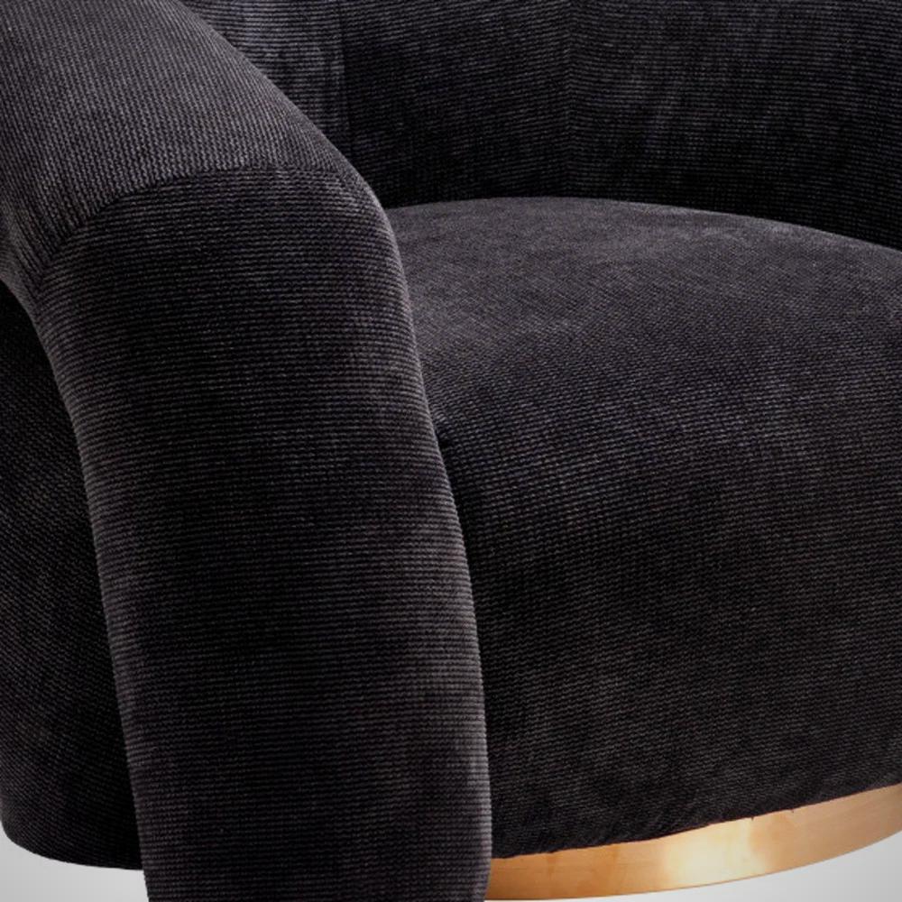 Smithville Accent Chair