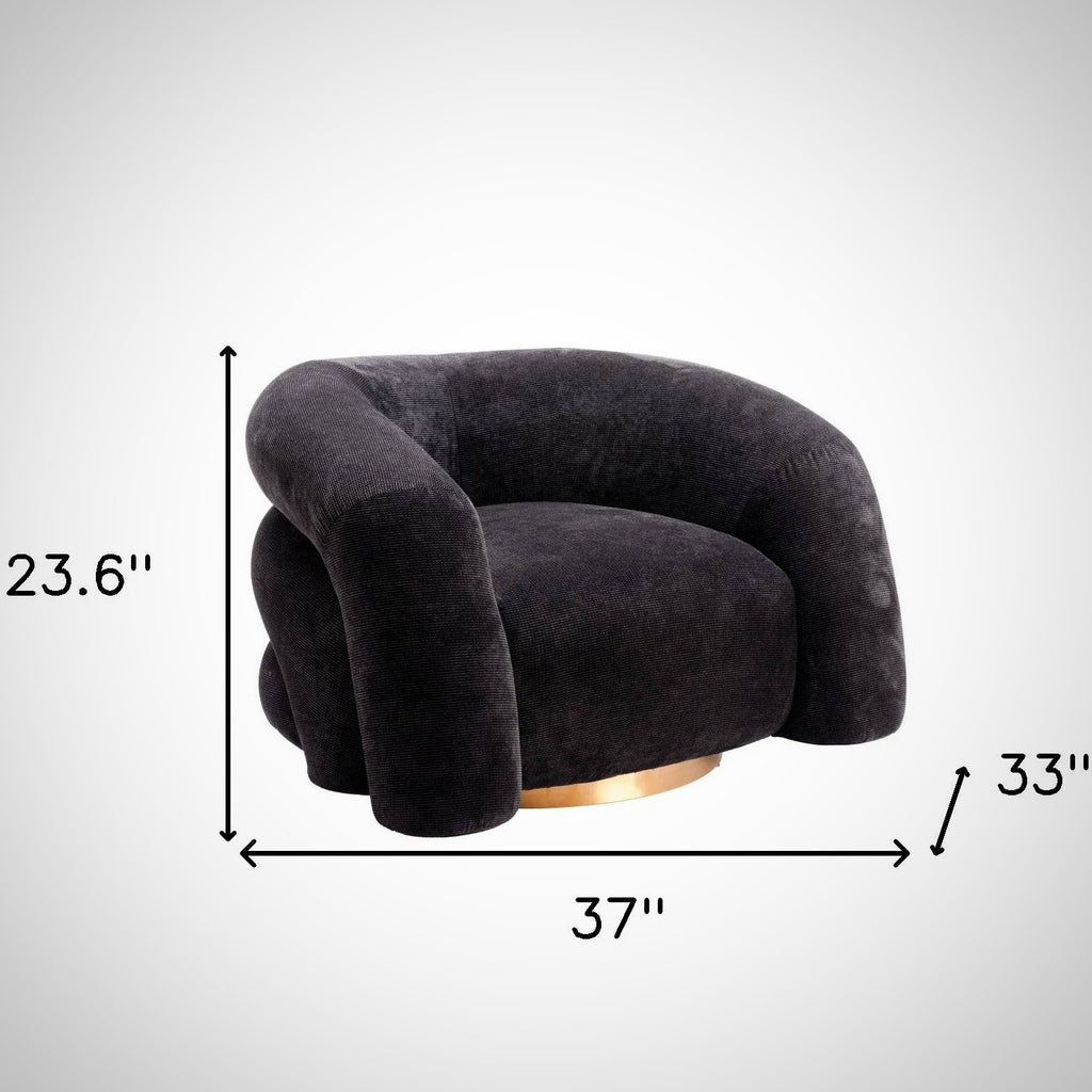 Smithville Accent Chair