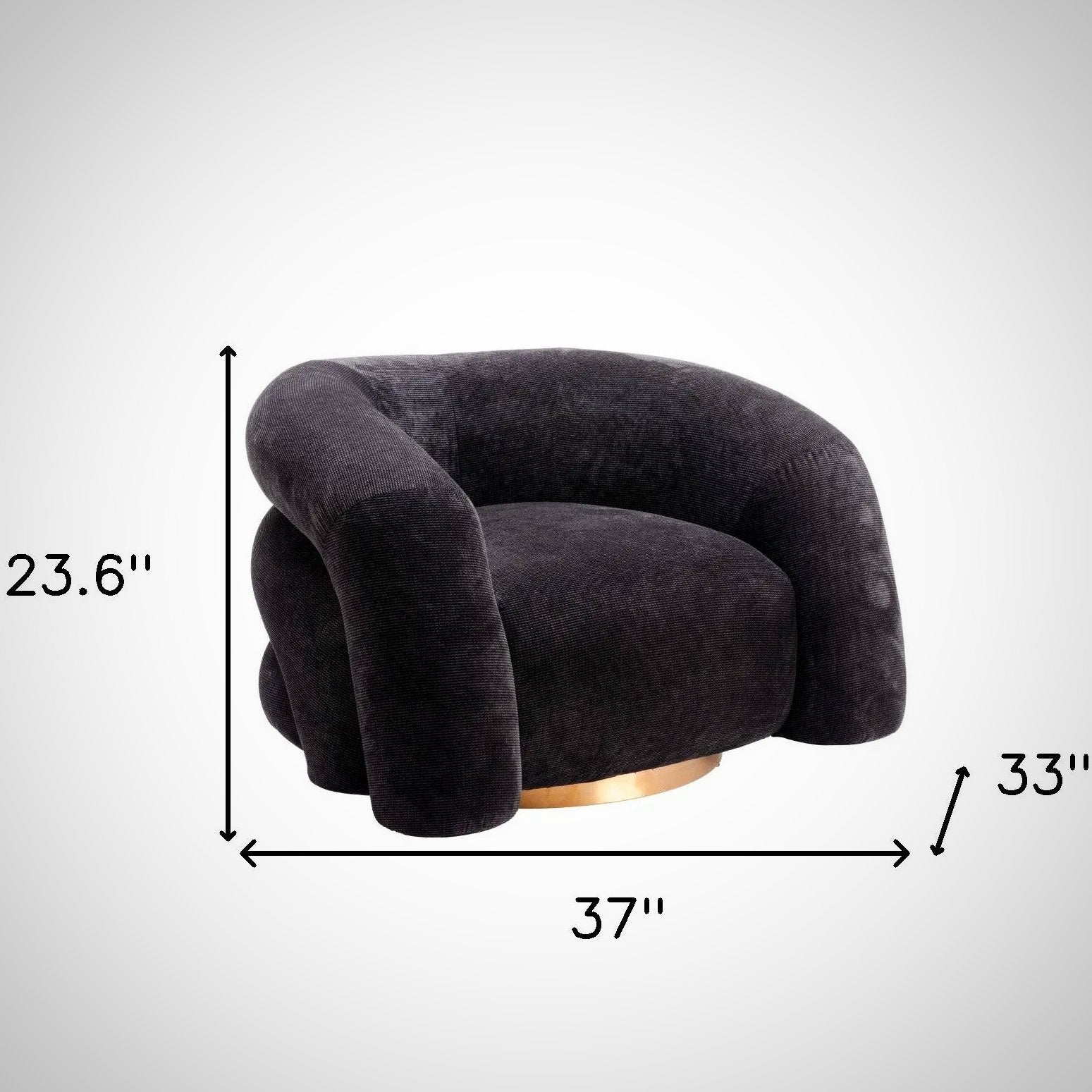 Smithville Accent Chair