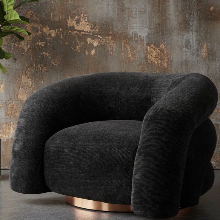 Smithville Accent Chair