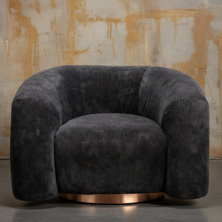 Smithville Accent Chair